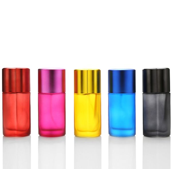 100pcs 40ml originality red lips frosted bottle colorful thick glass perfume bottles travel refillable
100pcs 40ml originality red lips frosted bottle colorful thick glass perfume bottles travel refillable