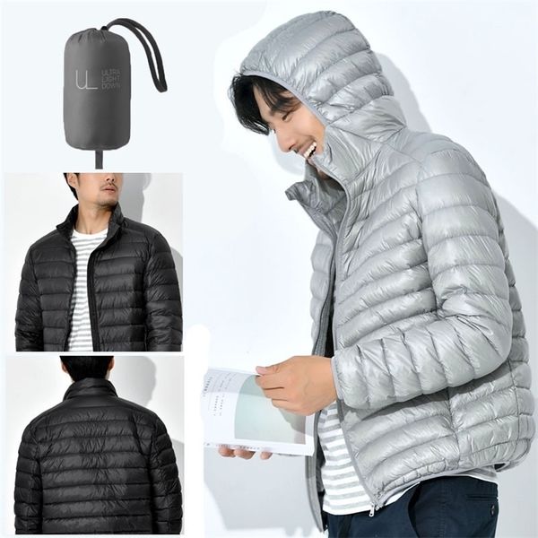 men's down parkas winter autumn men ultralight jacket white duck coat men jackets male casual down jacketcoat warm parka 5xl 221108, Black
men's down parkas winter autumn men ultralight jacket white duck coat men jackets male casual down jacketcoat warm parka 5xl 221108, Black
