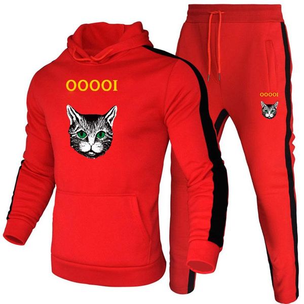 2022 mens designer tracksuit tech fleece sweatpants suit men track sweat suit coats brand logo hoodie pants, Gray
2022 mens designer tracksuit tech fleece sweatpants suit men track sweat suit coats brand logo hoodie pants, Gray