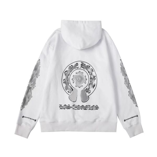 classic fashion luxury mens zipper hoodies designer horseshoe sanskrit cross print pullover hooded coat jacket sweatshirts sweater yg0a, Black
classic fashion luxury mens zipper hoodies designer horseshoe sanskrit cross print pullover hooded coat jacket sweatshirts sweater yg0a, Black