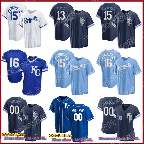 kansas city 7 bobby witt jr. baseball jerseys royals whit merrifield andrew benintendi george brett salvador perez hunter dozier nicky lopez, Blue;black
kansas city 7 bobby witt jr. baseball jerseys royals whit merrifield andrew benintendi george brett salvador perez hunter dozier nicky lopez, Blue;black