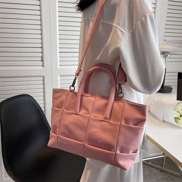 shopping bags handbags women's tote bag texture woven tote bag women's canvas large capacity portable single shoulder messenger ba
shopping bags handbags women's tote bag texture woven tote bag women's canvas large capacity portable single shoulder messenger ba