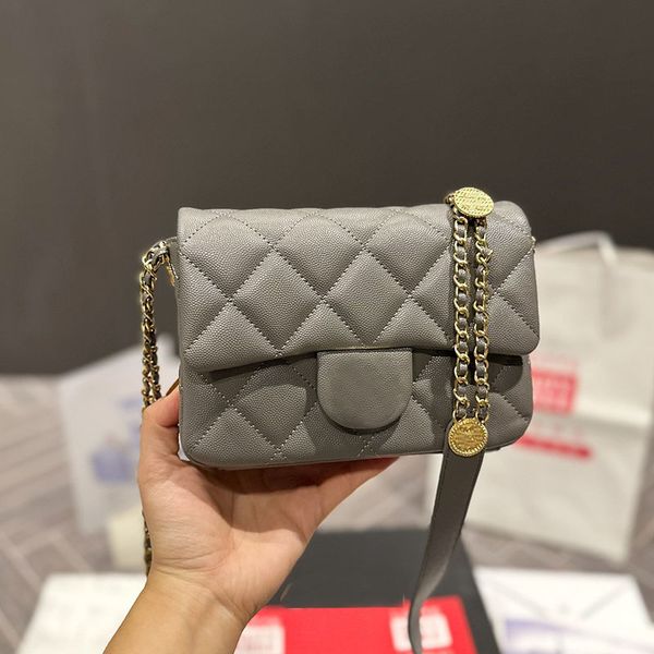 womens classic mini flap quilted sqaure coin bags caviar leather calfskin cosmetic case outdoor trends pocket with back pouch designer sacoc
womens classic mini flap quilted sqaure coin bags caviar leather calfskin cosmetic case outdoor trends pocket with back pouch designer sacoc