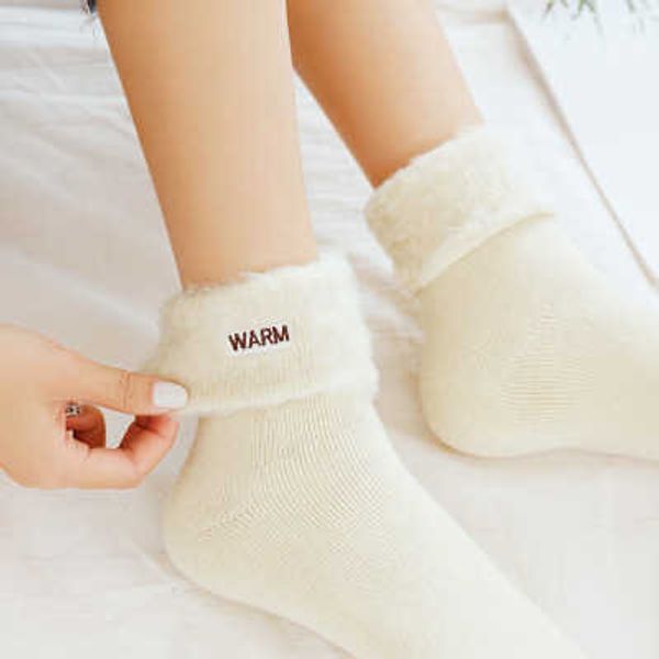socks hosiery soft cashmere fluffy fuzzy women thicken winter warm socks cotton snow sock floor sleep thermal velvet seamless socks female t, Black;white
socks hosiery soft cashmere fluffy fuzzy women thicken winter warm socks cotton snow sock floor sleep thermal velvet seamless socks female t, Black;white