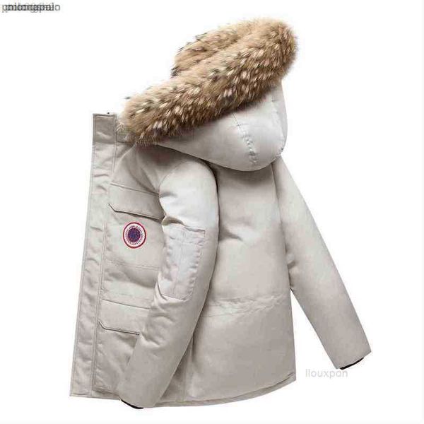 designer luxury goosie down jacket fur ruff women cg winter fit warm canadas white goosing coat exterior pockets zipper stretch rib cuff the, Black
designer luxury goosie down jacket fur ruff women cg winter fit warm canadas white goosing coat exterior pockets zipper stretch rib cuff the, Black