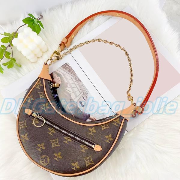 luxury m81098 loop half moon shoulder bag leather famous clutch latest handbag designer women's men city two shoulder straps tote cross
luxury m81098 loop half moon shoulder bag leather famous clutch latest handbag designer women's men city two shoulder straps tote cross