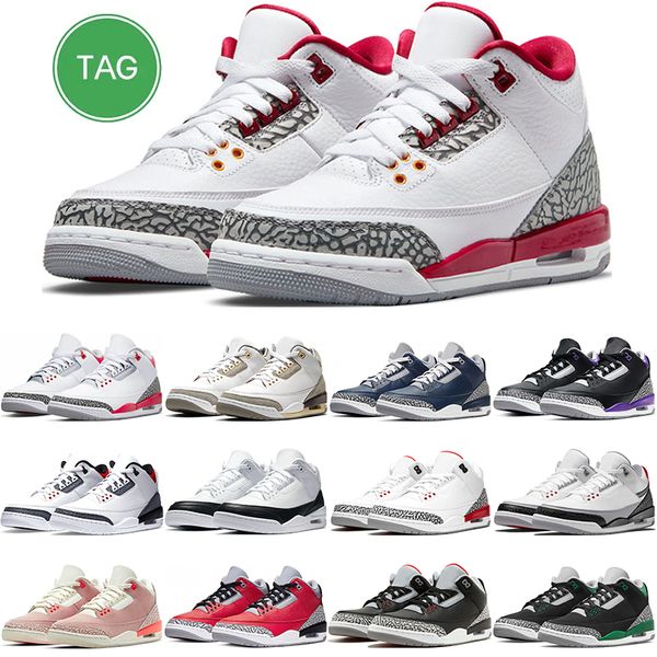 jumpman 3 basketball shoes 3s fire red desert elephant pine green midnight navy unc white cement rust pink fragment tinker blue cement train
jumpman 3 basketball shoes 3s fire red desert elephant pine green midnight navy unc white cement rust pink fragment tinker blue cement train