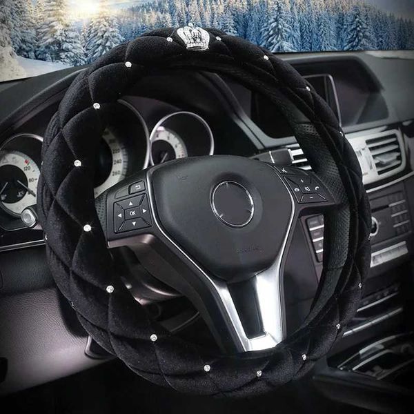 steering wheel covers winter steering wheel cover diamond crystal plush fur steering-wheel covers cases auto interior accessories for women
steering wheel covers winter steering wheel cover diamond crystal plush fur steering-wheel covers cases auto interior accessories for women