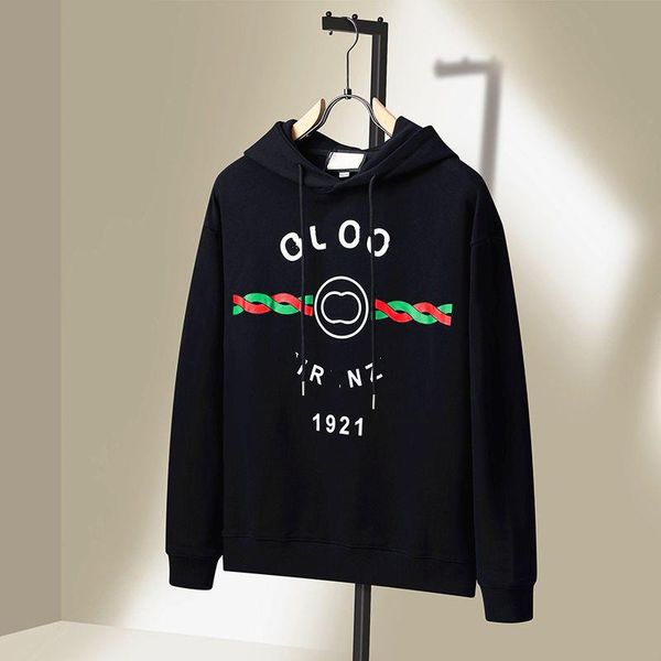 women hooded sweatshirts designer hoodies mens clothing high street print hoodie pullover winter sweatshirt, Black
women hooded sweatshirts designer hoodies mens clothing high street print hoodie pullover winter sweatshirt, Black