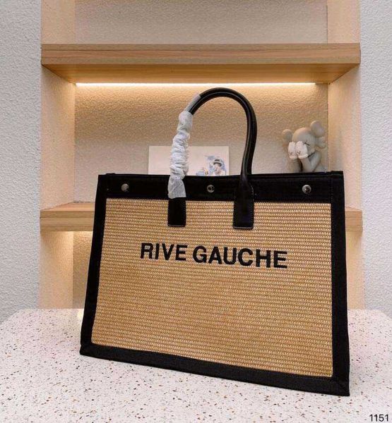 designersfashion trend women handbag rive gauche tote shopping bag handbags linen large beach bags designer travel crossbody shoulder satche
designersfashion trend women handbag rive gauche tote shopping bag handbags linen large beach bags designer travel crossbody shoulder satche