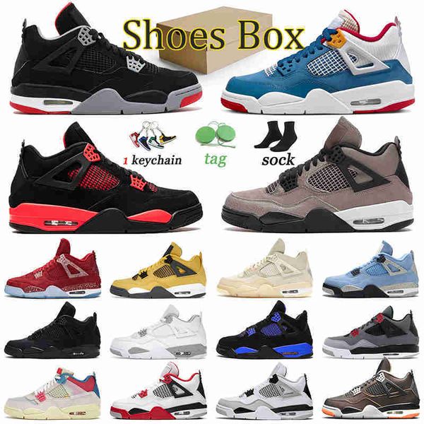 4 4s basketball shoes 2022 jumpman sneakers military black infrared men women trainers sports
4 4s basketball shoes 2022 jumpman sneakers military black infrared men women trainers sports