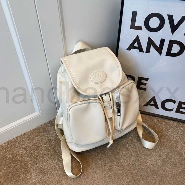 women's backpack 2022 summer new high-grade large capacity fashion korean casual women's bag
women's backpack 2022 summer new high-grade large capacity fashion korean casual women's bag