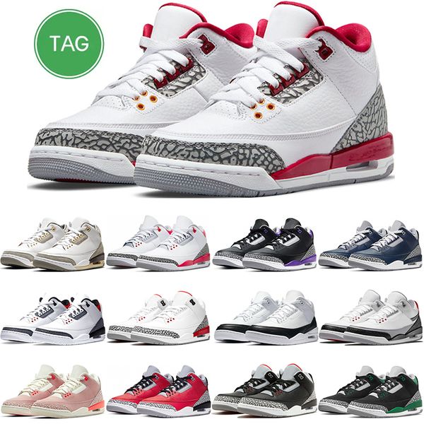 jumpman 3 basketball shoes 3s fire red desert elephant pine green midnight navy unc white cement rust pink fragment true blue orange trainer
jumpman 3 basketball shoes 3s fire red desert elephant pine green midnight navy unc white cement rust pink fragment true blue orange trainer