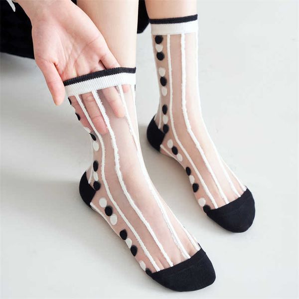 socks hosiery women socks 2022 new summer breathable heart design cute long socks women transparent casual fashion korean style t221102, Black;white
socks hosiery women socks 2022 new summer breathable heart design cute long socks women transparent casual fashion korean style t221102, Black;white