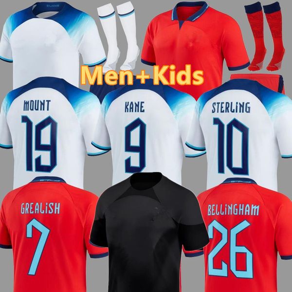 2023 mead soccer jersey kane sterling rashford sancho grealish mount foden saka 22 23 national football shirt goalkeeper, Black;yellow
2023 mead soccer jersey kane sterling rashford sancho grealish mount foden saka 22 23 national football shirt goalkeeper, Black;yellow