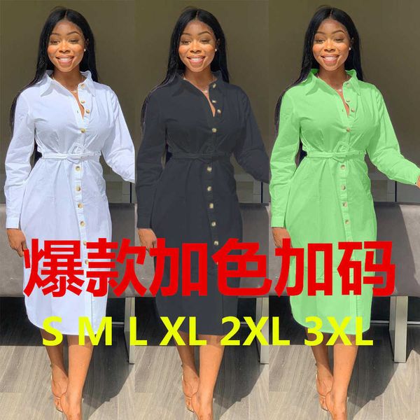 short skirt women's autumn fashion solid color dress without belt clothing, Black;gray
short skirt women's autumn fashion solid color dress without belt clothing, Black;gray