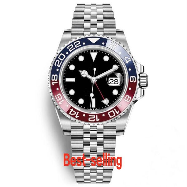 men's watch mechanical automatic basel red pepsi fashion retro sports casual blue luminous business waterproof multifunct300l, Slivery;brown
men's watch mechanical automatic basel red pepsi fashion retro sports casual blue luminous business waterproof multifunct300l, Slivery;brown
