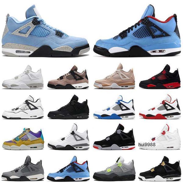 4 4s men basketball shoes university blue white oreo taupe haze black cat diy shimmer cool grey womens mens trainers sports sneakers size jo
4 4s men basketball shoes university blue white oreo taupe haze black cat diy shimmer cool grey womens mens trainers sports sneakers size jo