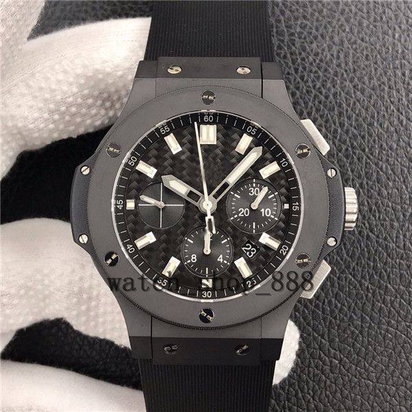 quality watch hf maker 44mm chronograph workin ceramic bezel sapphire swiss eta 7750 movement mechanical automatic mens watch men's wri, Slivery;brown
quality watch hf maker 44mm chronograph workin ceramic bezel sapphire swiss eta 7750 movement mechanical automatic mens watch men's wri, Slivery;brown