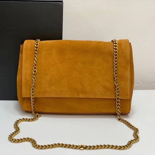 fashion designer women cross body bag square flap shoulder chain luxury with y letter logo available on both sides suede and genuine leather
fashion designer women cross body bag square flap shoulder chain luxury with y letter logo available on both sides suede and genuine leather
