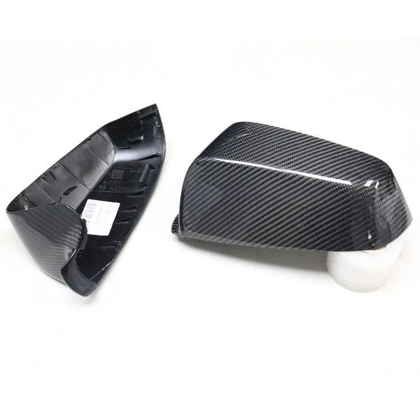 1 pair passenger rear view mirror for 5/6/7 series f12/f13/f01/f02/e60 late stage carbon fiber mirrors cover
1 pair passenger rear view mirror for 5/6/7 series f12/f13/f01/f02/e60 late stage carbon fiber mirrors cover