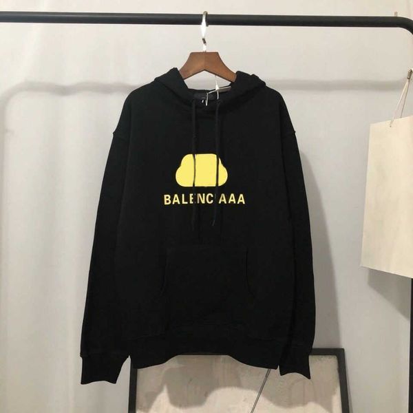 france designer womens sweatshirts hoodies pullover loose hoodie long sleeve jumper mens paris women hoodies pullvoer plus, Black
france designer womens sweatshirts hoodies pullover loose hoodie long sleeve jumper mens paris women hoodies pullvoer plus, Black