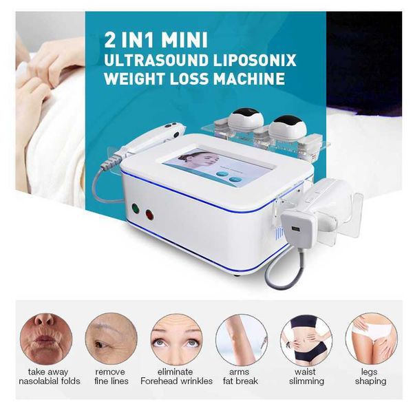 2 in 1 hifu ultrasound liposonic weight loss machine multifunction cavitation face lifting and body shaping home use and salon other beauty
2 in 1 hifu ultrasound liposonic weight loss machine multifunction cavitation face lifting and body shaping home use and salon other beauty