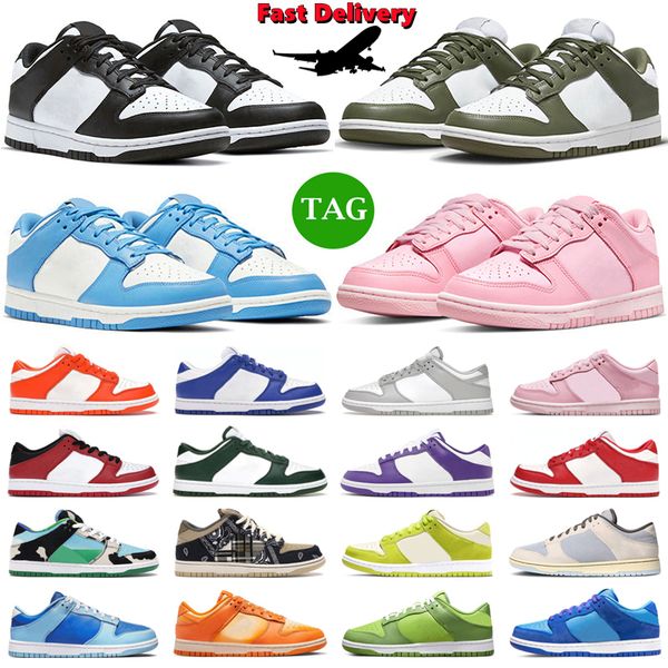 ale men women sb dunks low running shoes panda unc kentucky medium olive triple pink chicago grey fog mens trainers sport sneakers
ale men women sb dunks low running shoes panda unc kentucky medium olive triple pink chicago grey fog mens trainers sport sneakers
