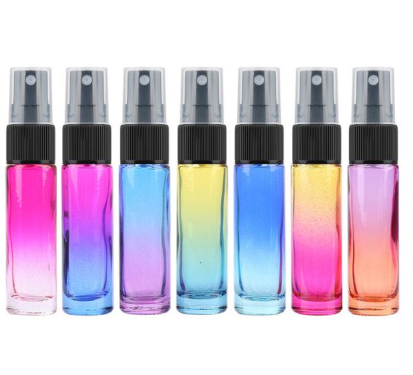 200pcs 10ml portable mini perfume glass bottle refillable travel aluminum spray atomizer empty sprayer
200pcs 10ml portable mini perfume glass bottle refillable travel aluminum spray atomizer empty sprayer
