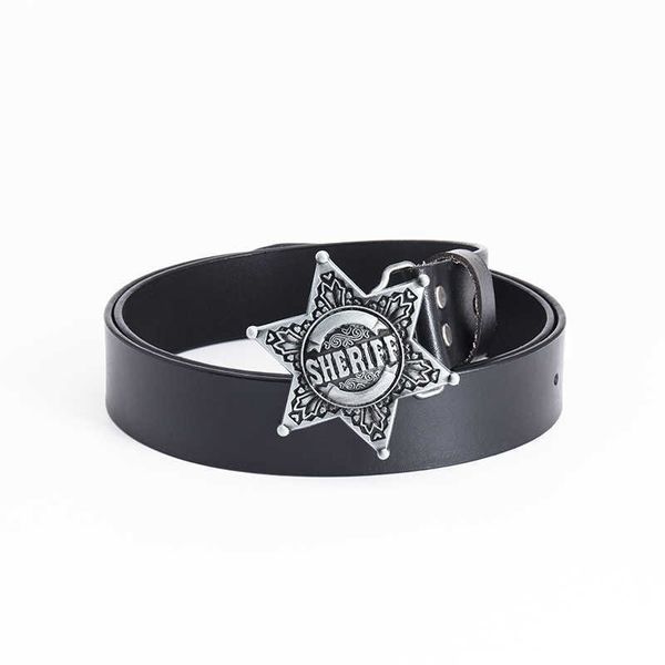 fashion retro belt mens women fashion american sheriff's cowhide belt clothing accessories brand trouser belt multiple styles, Black;brown
fashion retro belt mens women fashion american sheriff's cowhide belt clothing accessories brand trouser belt multiple styles, Black;brown