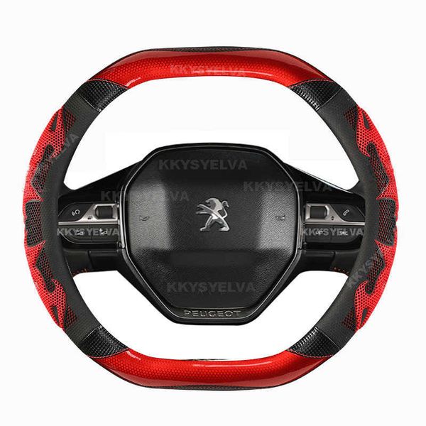 steering wheel covers for peugeot 208 e208 2020 2021 2022 car steering wheel cover carbon fibre pu leather fashion non-slip auto accessories
steering wheel covers for peugeot 208 e208 2020 2021 2022 car steering wheel cover carbon fibre pu leather fashion non-slip auto accessories