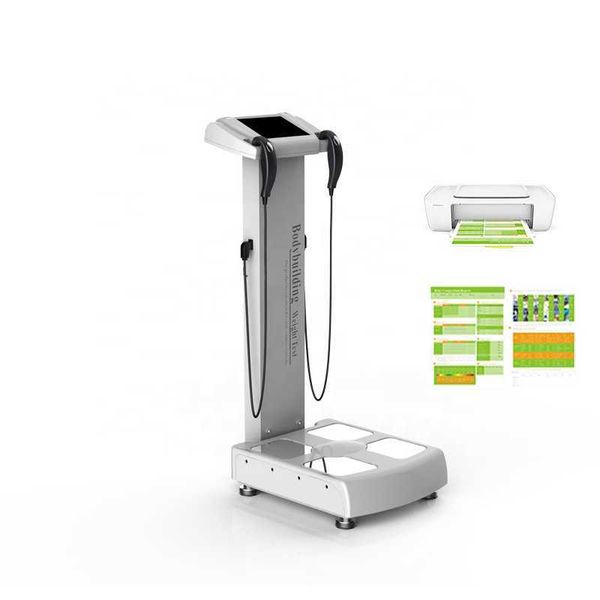 professional body logic composition fat body impedance analyzer machine analyser detector analysis chart price tester other beauty equipment
professional body logic composition fat body impedance analyzer machine analyser detector analysis chart price tester other beauty equipment