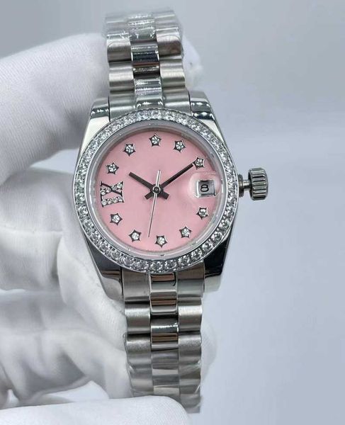 watches children's mechanical movement diamond 28mm all stainless steel folding buckle s factory waterproof wrist montre de luxe, Slivery;black
watches children's mechanical movement diamond 28mm all stainless steel folding buckle s factory waterproof wrist montre de luxe, Slivery;black
