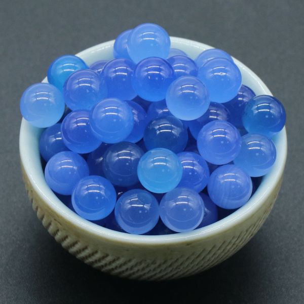 natural 8mm blue agate non-porous-ball round loose gemstone crystal ball diy non-porous stone beads ball, Black
natural 8mm blue agate non-porous-ball round loose gemstone crystal ball diy non-porous stone beads ball, Black