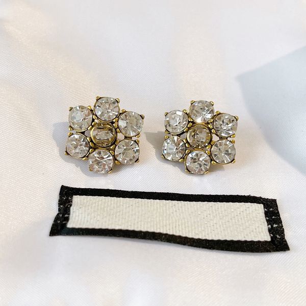 2023 designer double g earring pearl crystal stud earrings women studs earing woman jewelry fashion jewellery dfs, Golden;silver
2023 designer double g earring pearl crystal stud earrings women studs earing woman jewelry fashion jewellery dfs, Golden;silver