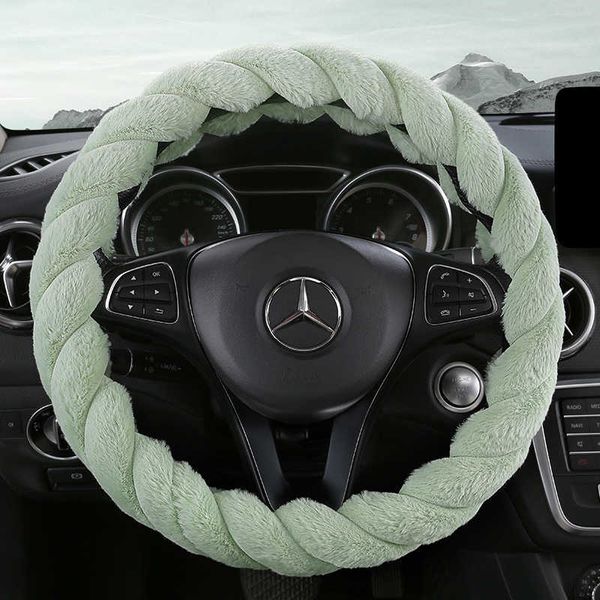 steering wheel covers automobile steering wheel cover winter plush lovely warm men women car handle cover anti-skid general pink interior ac
steering wheel covers automobile steering wheel cover winter plush lovely warm men women car handle cover anti-skid general pink interior ac