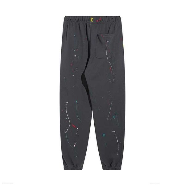 pants galleries dept designer sweatpants sports 7216b painted flare sweat pant distressed letter print graffiti speckle cotton terry, Black
pants galleries dept designer sweatpants sports 7216b painted flare sweat pant distressed letter print graffiti speckle cotton terry, Black