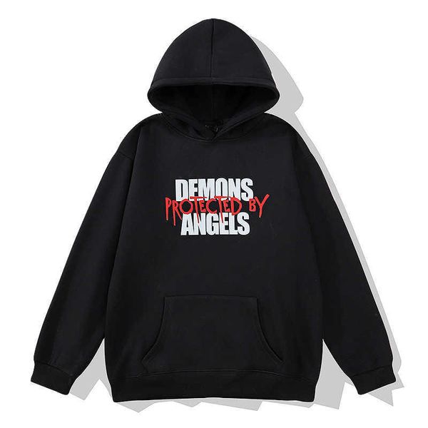 men's hoody vlo one fashion designer - 2022 letter printing fleece hooded pullover couple sweatshirt hoodies cotton terry friends long, Black
men's hoody vlo one fashion designer - 2022 letter printing fleece hooded pullover couple sweatshirt hoodies cotton terry friends long, Black