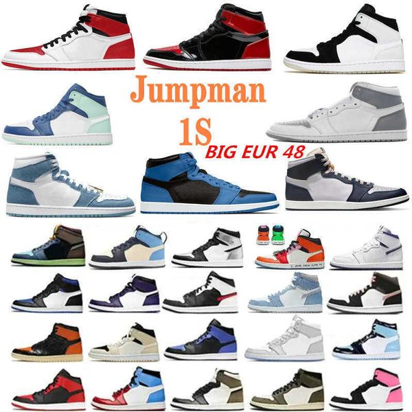 jumpman 1s basketball shoes off 1 university blue denim hoyal royal stealth patent bred heritage georgetown dark mocha rebellionaire size jo, Black
jumpman 1s basketball shoes off 1 university blue denim hoyal royal stealth patent bred heritage georgetown dark mocha rebellionaire size jo, Black