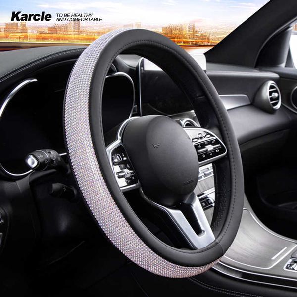 steering wheel covers karcle diamond leather steering wheel cover protector for women girls shiny rhinestones crystal steering cover 15 inch
steering wheel covers karcle diamond leather steering wheel cover protector for women girls shiny rhinestones crystal steering cover 15 inch