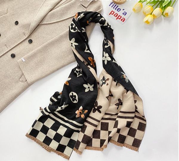 knit scarf set for men women winter wool fashion designer cashmere shawl luxury plaid check sciarpe echarpe, Blue;gray
knit scarf set for men women winter wool fashion designer cashmere shawl luxury plaid check sciarpe echarpe, Blue;gray