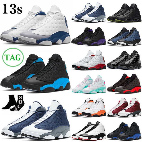 discount 13 13s mens basketball shoes university blue hyper royal red flint wolf grey brave blue obsidian del sol men women trainers outdoor, Black
discount 13 13s mens basketball shoes university blue hyper royal red flint wolf grey brave blue obsidian del sol men women trainers outdoor, Black