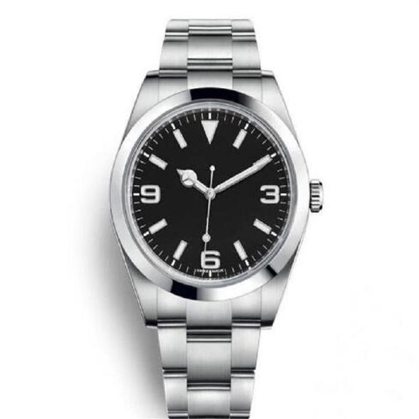luxury menes watch exp air king series 116900 216570 black 40mm dial automatic mechanical movement 316 steel bran designer wat270n, Slivery;brown
luxury menes watch exp air king series 116900 216570 black 40mm dial automatic mechanical movement 316 steel bran designer wat270n, Slivery;brown