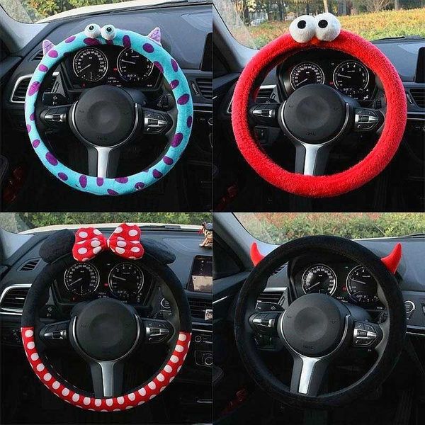 steering wheel covers car steering wheel covers cartoon mouse summer universal warm plush winter round lovely bow cute wholesale car accesso
steering wheel covers car steering wheel covers cartoon mouse summer universal warm plush winter round lovely bow cute wholesale car accesso