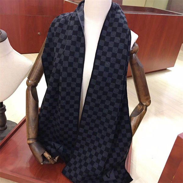 Men Womens Luxury Scarf Designer Brand Cashmere Scarves Winter Warm Shawl Unisex Plaid Scarf Fashion Scarves 180X30cm High Quality GQ69
Men Womens Luxury Scarf Designer Brand Cashmere Scarves Winter Warm Shawl Unisex Plaid Scarf Fashion Scarves 180X30cm High Quality GQ69