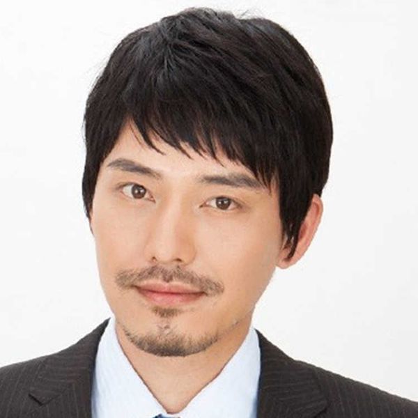 hair lace wigs wig fashion handsome straight ffy texture men's short hair chemical fiber wigs overseas, Black
hair lace wigs wig fashion handsome straight ffy texture men's short hair chemical fiber wigs overseas, Black