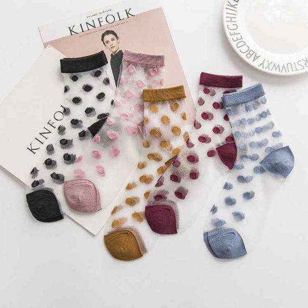 socks hosiery women socks 2022 new spring summer color women fashion short dots socks for women breathbale transparent korean style funny t2, Black;white
socks hosiery women socks 2022 new spring summer color women fashion short dots socks for women breathbale transparent korean style funny t2, Black;white