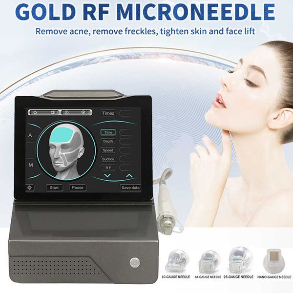 2022 portable microneedling rf fractional microneedle machine acne treatment face lift skin rejuvenation beauty euipment
2022 portable microneedling rf fractional microneedle machine acne treatment face lift skin rejuvenation beauty euipment