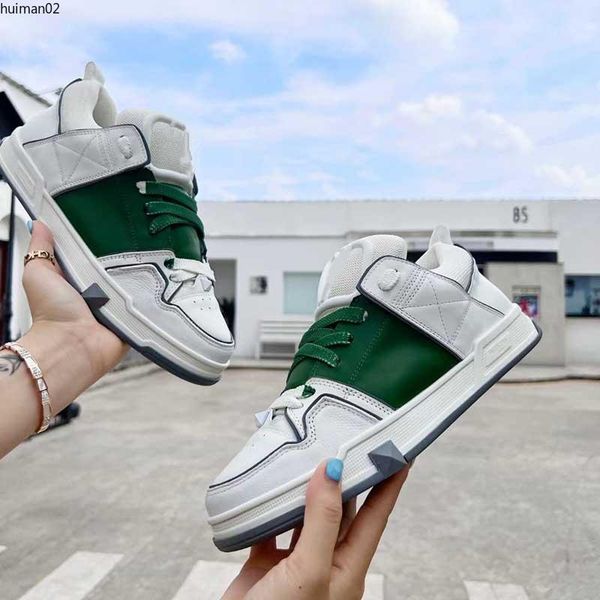 designer shoes sneakers luxury with leather 5 colors new fashion men women for couple size 35-45 mkjkkk00005, Red;white
designer shoes sneakers luxury with leather 5 colors new fashion men women for couple size 35-45 mkjkkk00005, Red;white