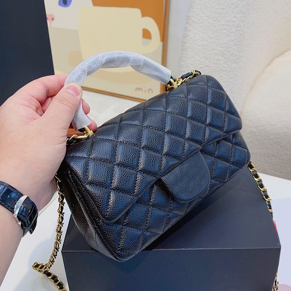 designer channel bags for women black cc handbag leather chain slant shoulder clutch flap totes bag double letters solid hasp waist square s
designer channel bags for women black cc handbag leather chain slant shoulder clutch flap totes bag double letters solid hasp waist square s